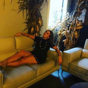 Meet your Posher, Irina